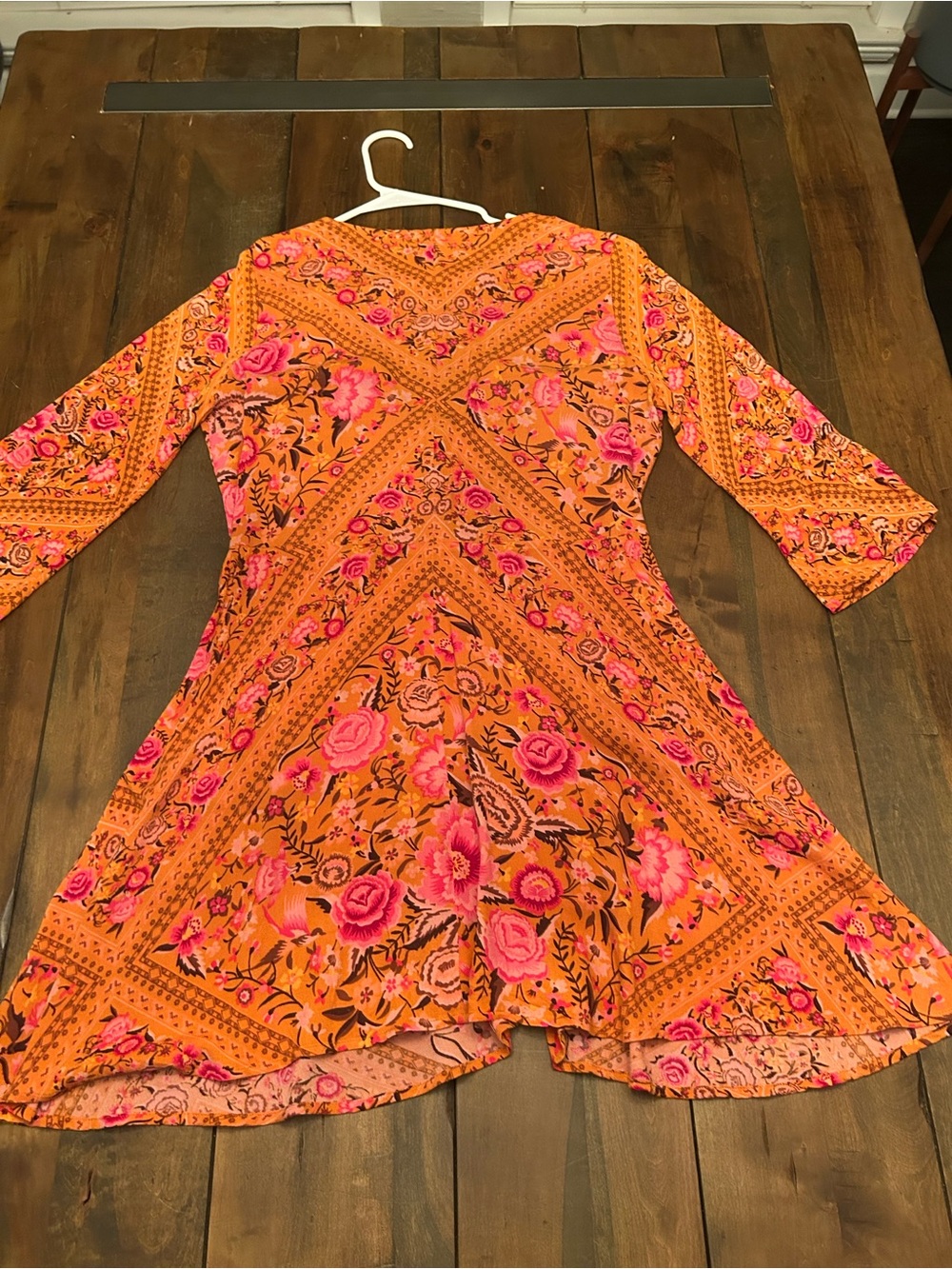 Spell amber babushka play dress - Picture 8 of 8